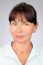 Dipl.med. Tatjana Litzowsky Assistent&auml;rztin